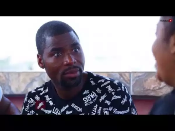 Video: Odaju Obi - Latest Yoruba Movie 2018 Drama Starring Ibrahim Chatta | Tope Osoba | Kemi Korede